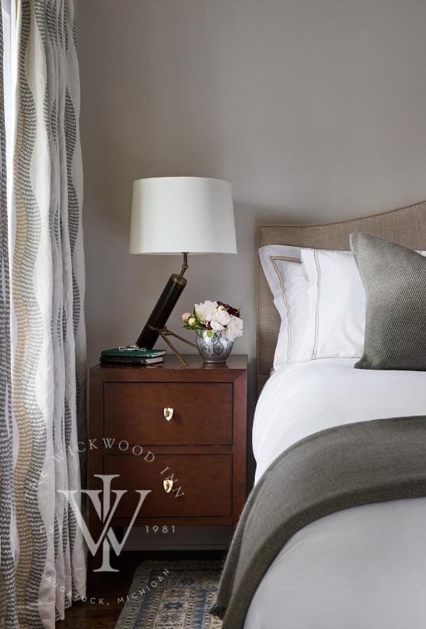 Wickwood Inn 索格塔克 外观 照片