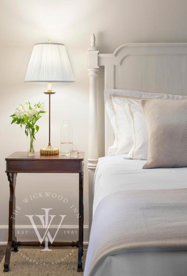Wickwood Inn 索格塔克 外观 照片