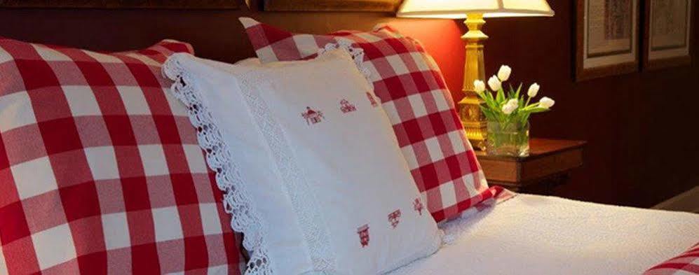 Wickwood Inn 索格塔克 外观 照片